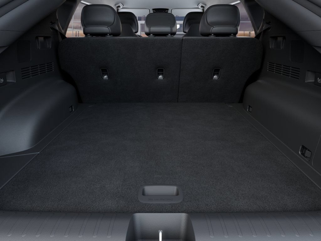 New 2026 Kia EV6 Light AWD/4WD image 19