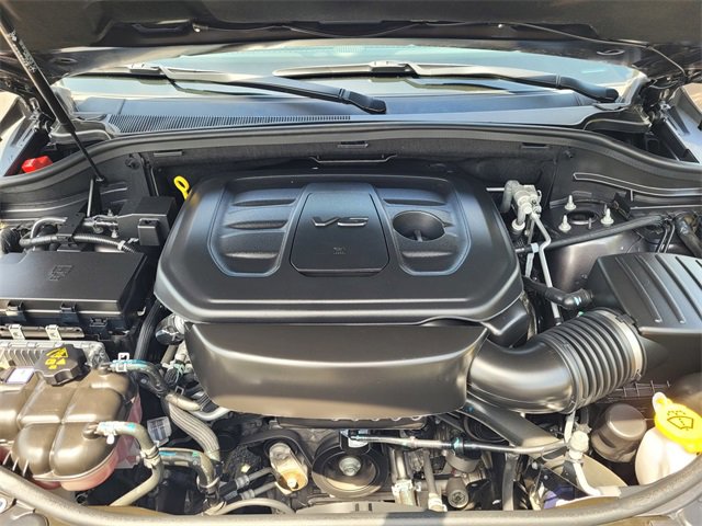 Used 2021 Jeep Grand Cherokee Laredo X image 29