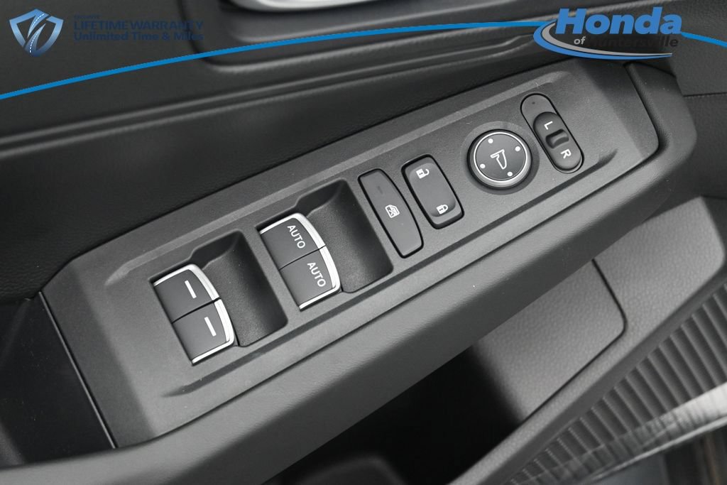 New 2026 Honda Accord LX image 20