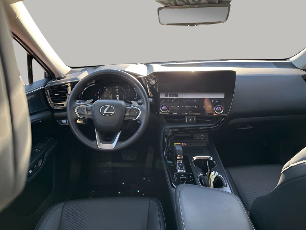 Used 2023 Lexus NX 350h AWD image 23