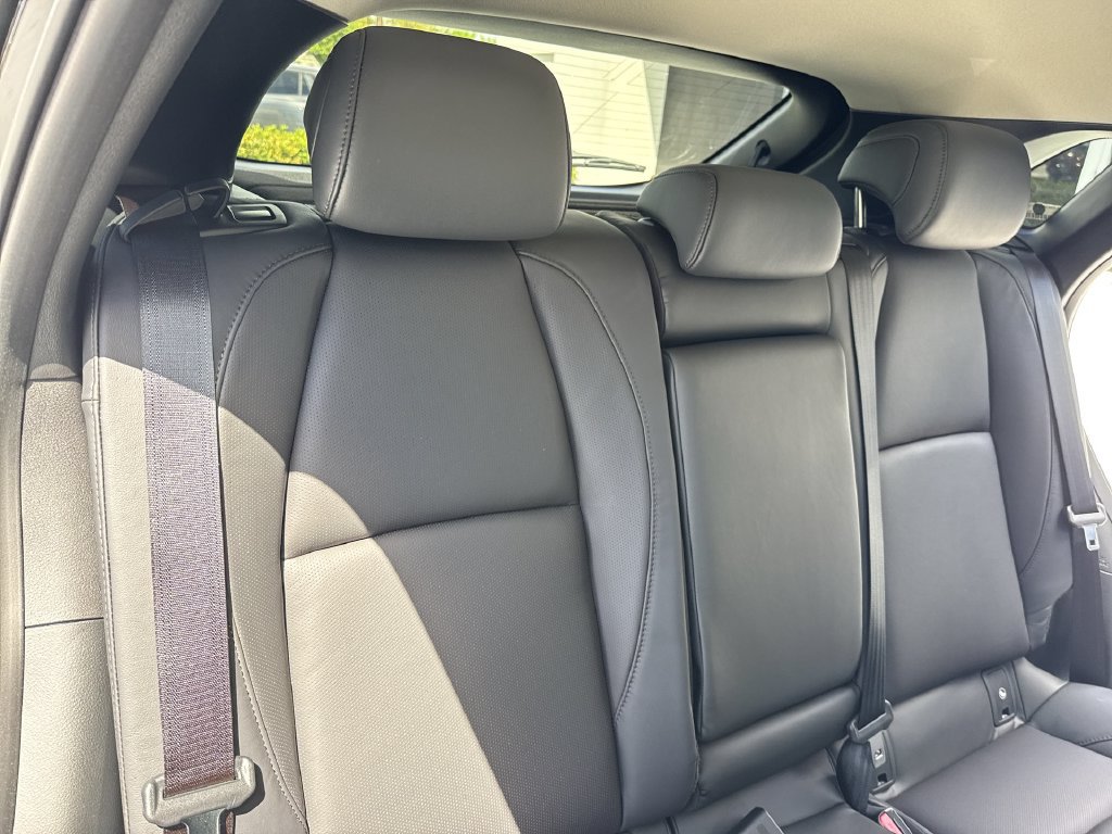 New 2026 MAZDA CX-30 AWD 2.5 S w/ Premium Package image 47