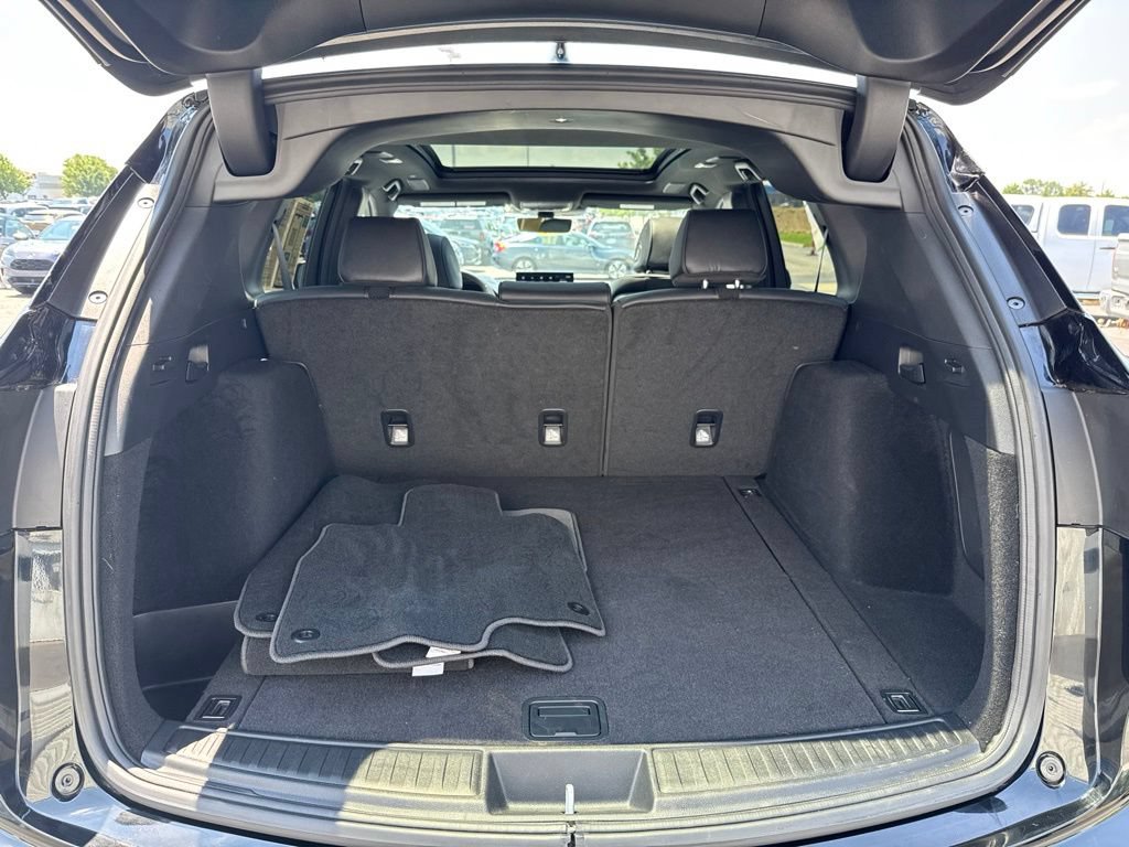Used 2025 Acura RDX A-Spec AWD/4WD image 40