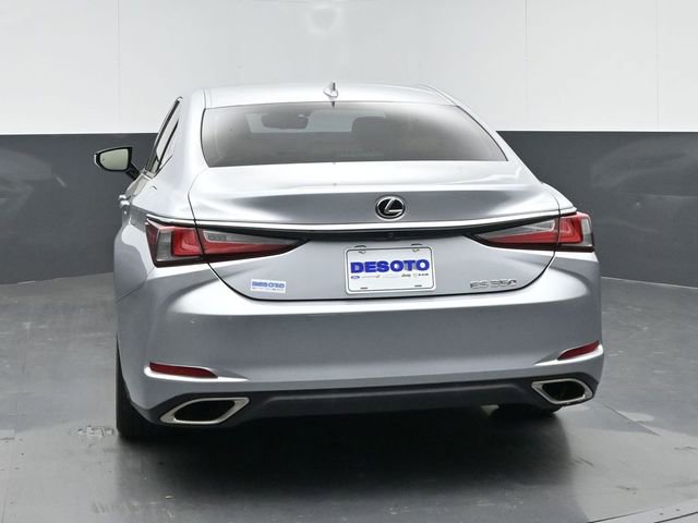 Used 2022 Lexus ES 350 w/ Premium Package image 7