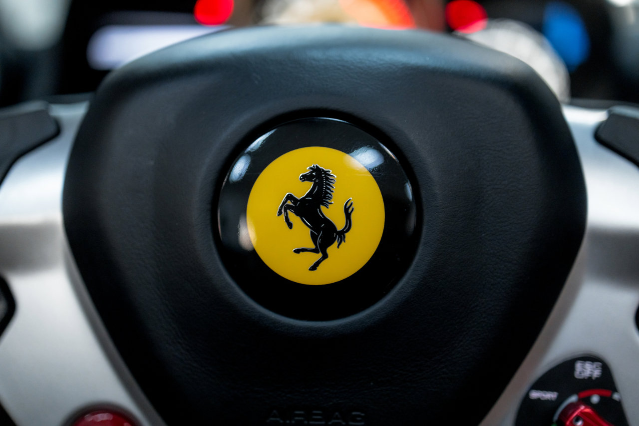 Used 2016 Ferrari California T image 69