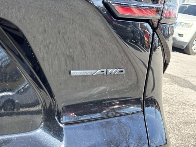 New 2026 Subaru Solterra image 5