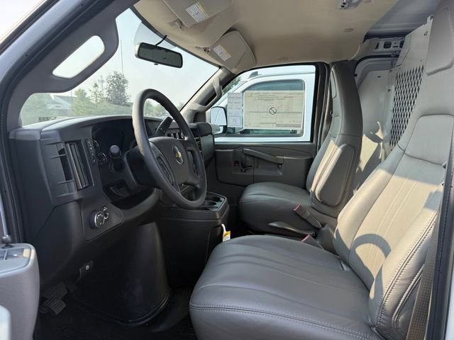 New 2025 Chevrolet Express 2500 w/ Driver Convenience Package image 12