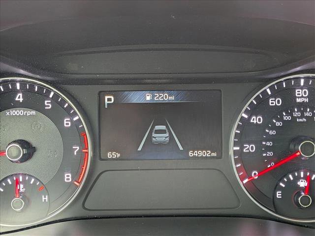 Used 2023 Kia Forte LX image 11