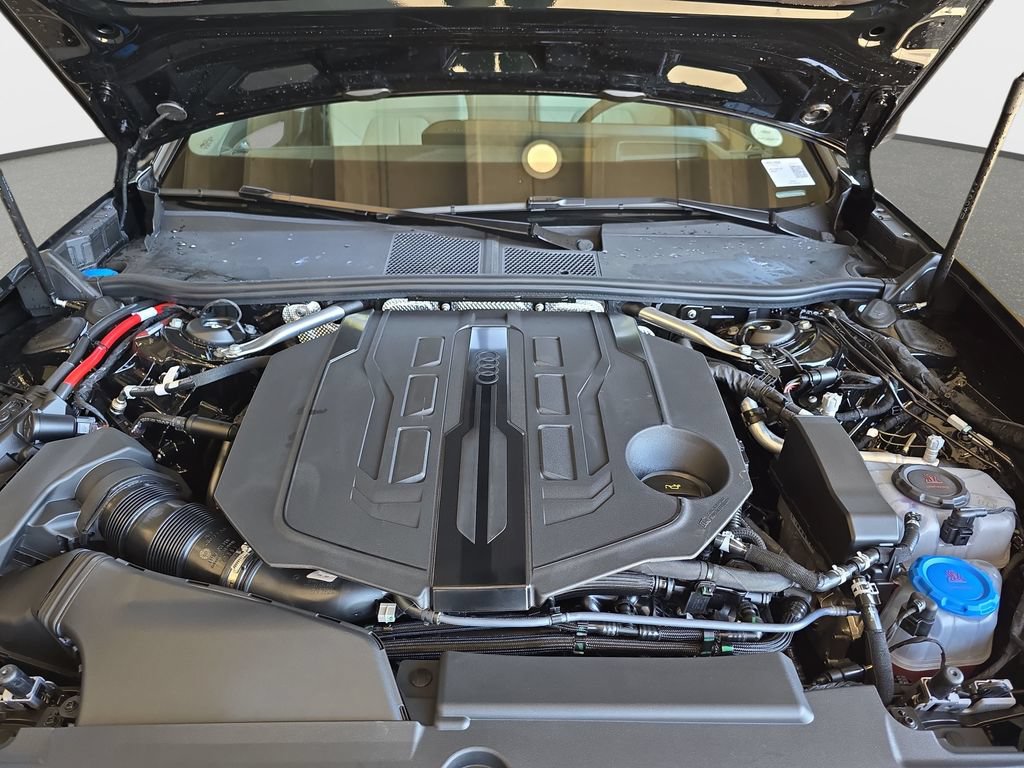 New 2026 Audi A6 Prestige AWD/4WD image 30