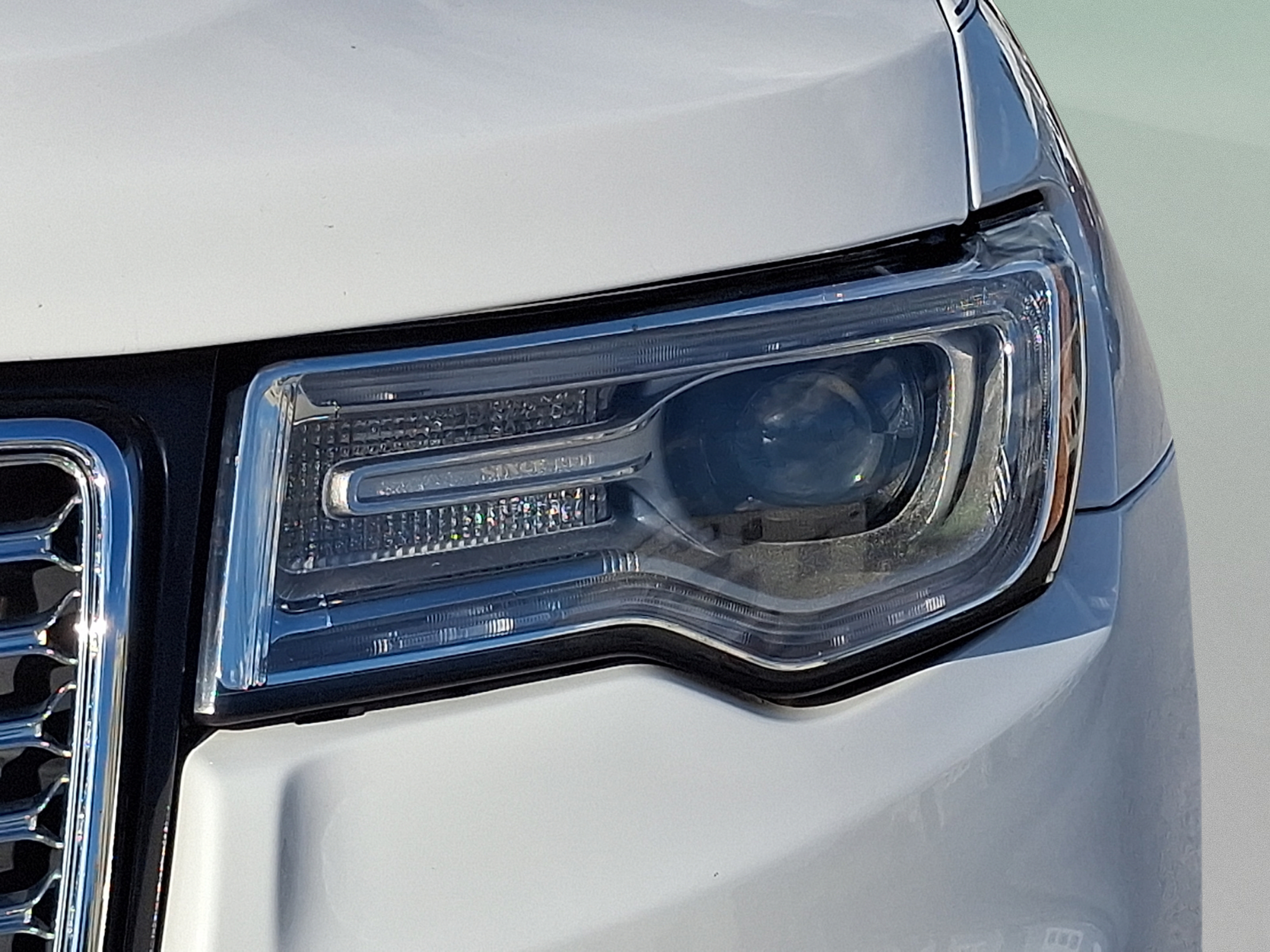 Certified 2021 Jeep Grand Cherokee Overland AWD/4WD image 28