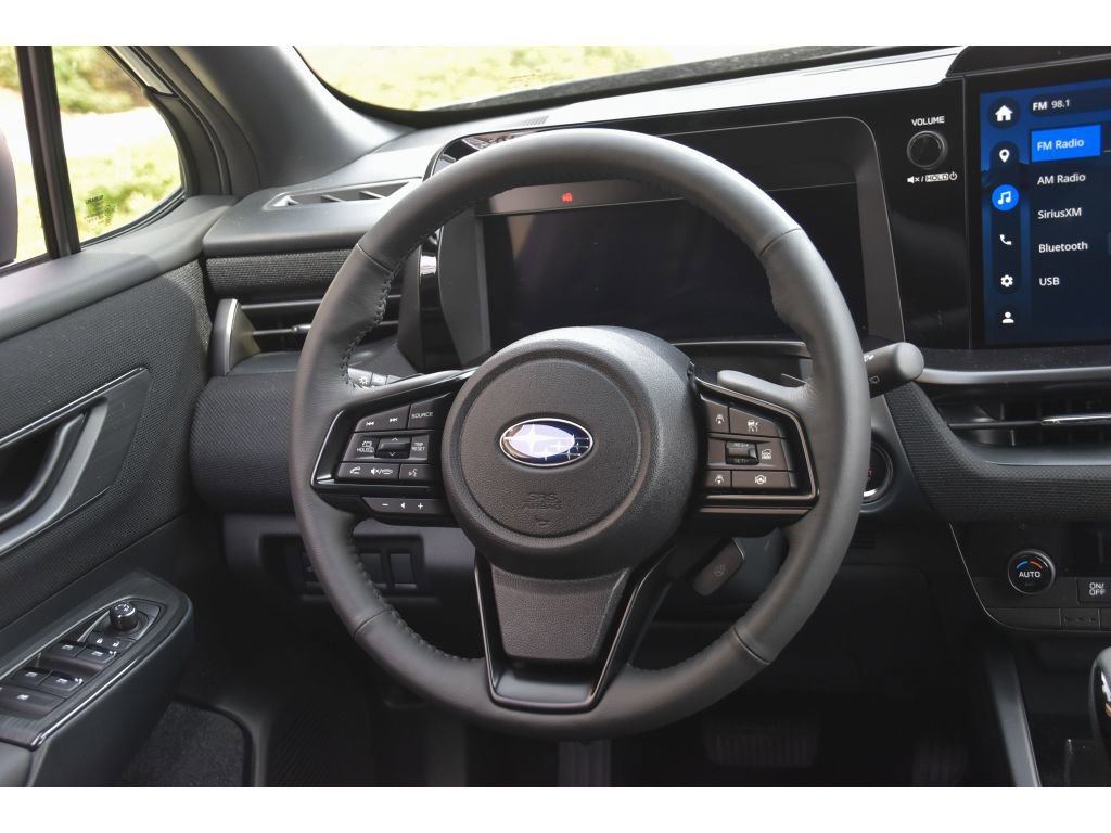 New 2026 Subaru Outback Premium AWD/4WD image 16
