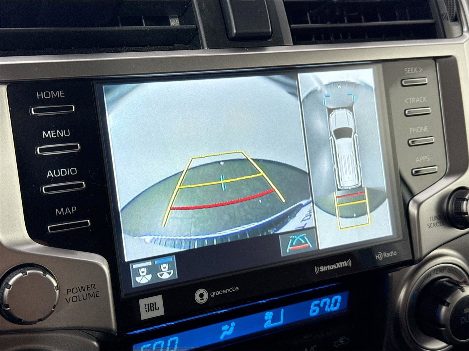 Certified 2023 Toyota 4Runner Limited AWD/4WD image 25