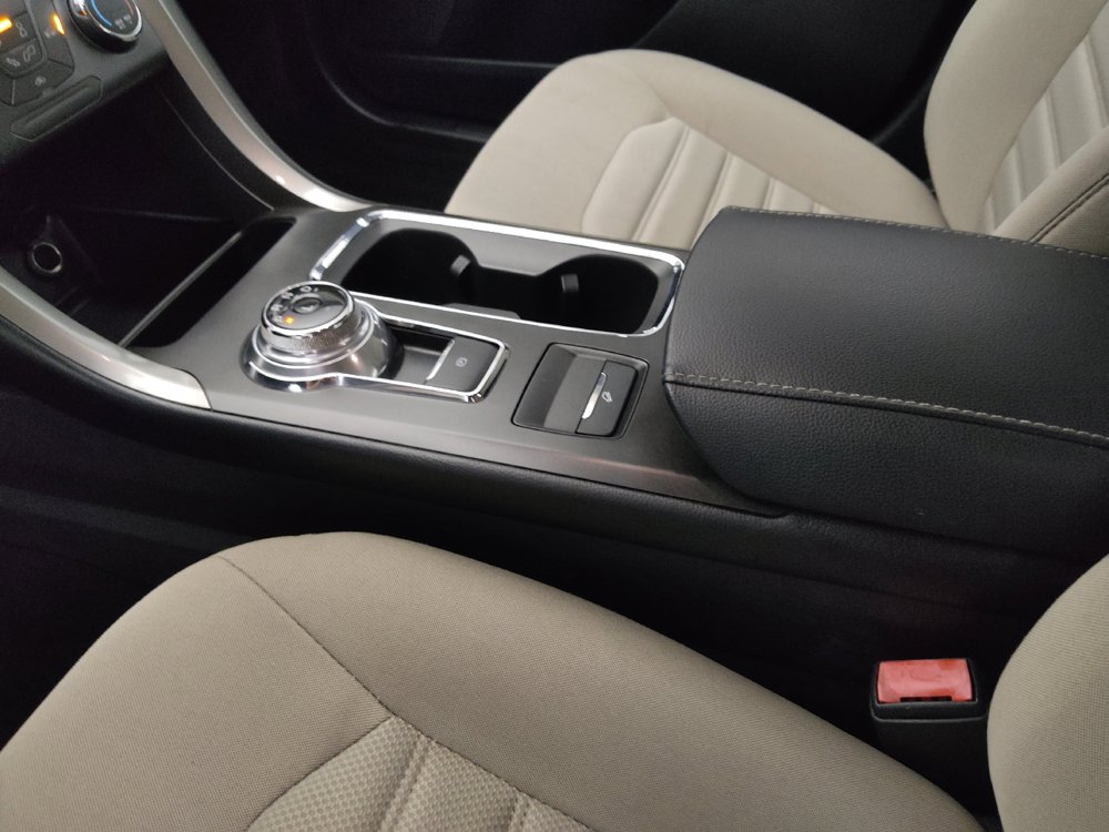 Used 2018 Ford Fusion S FWD image 26
