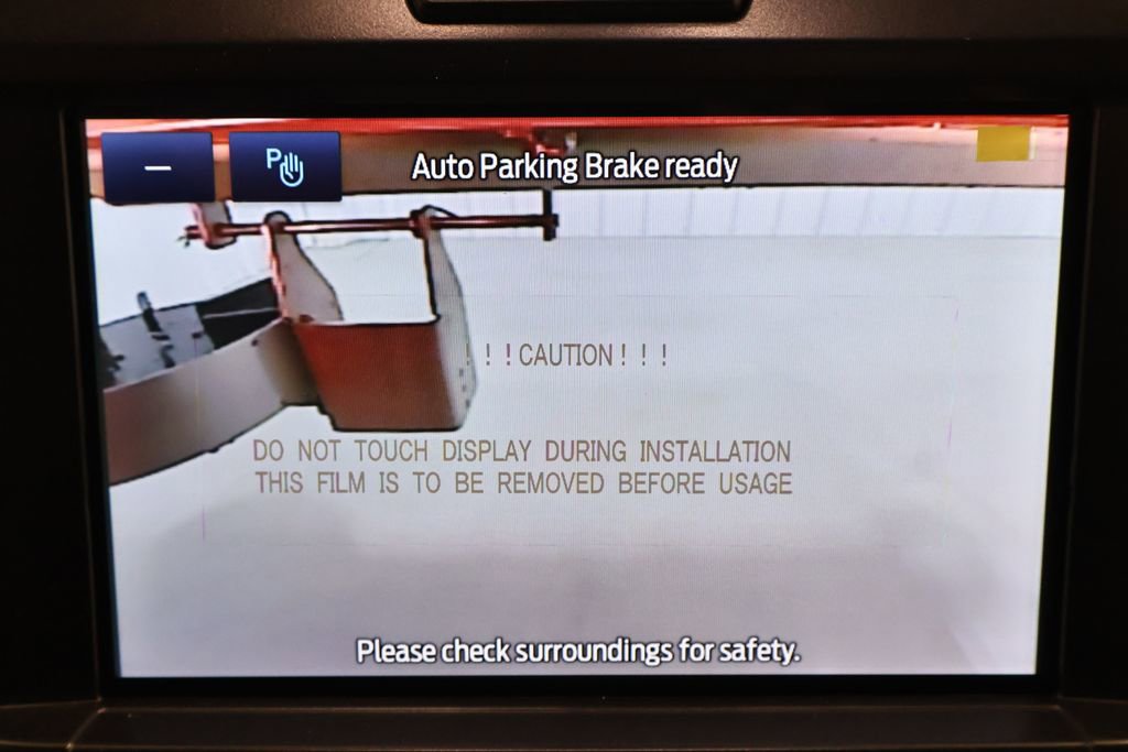 New 2026 Ford F550 4x4 Regular Cab Super Duty image 25