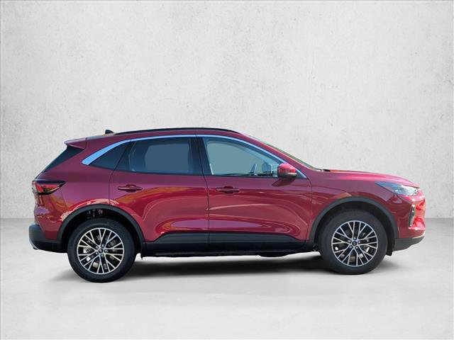 Used 2024 Ford Escape SE FWD image 4