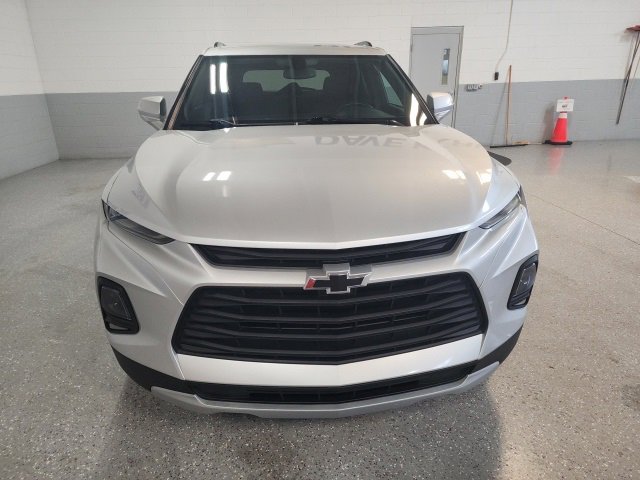 Used 2019 Chevrolet Blazer LT image 8