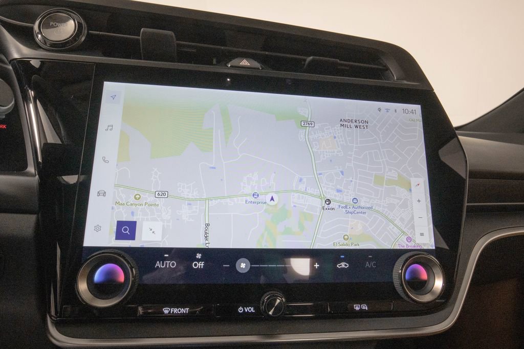 Used 2024 Lexus RZ 300e Premium w/ Technology Package image 23