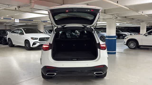 Certified 2026 Mercedes-Benz GLC 300 4MATIC image 8