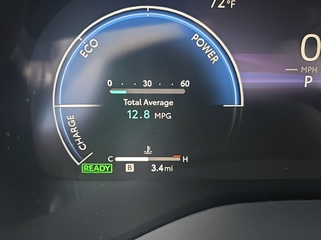 New 2026 Toyota Sienna Platinum AWD/4WD image 16
