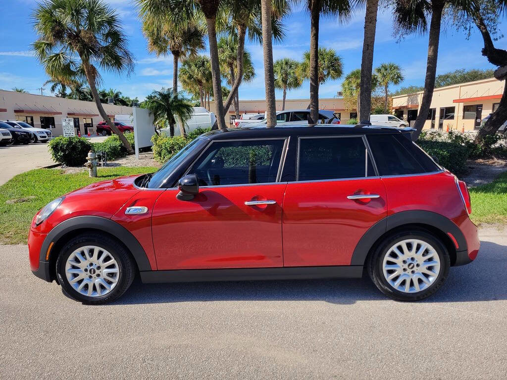 Used 2015 MINI Cooper S image 5