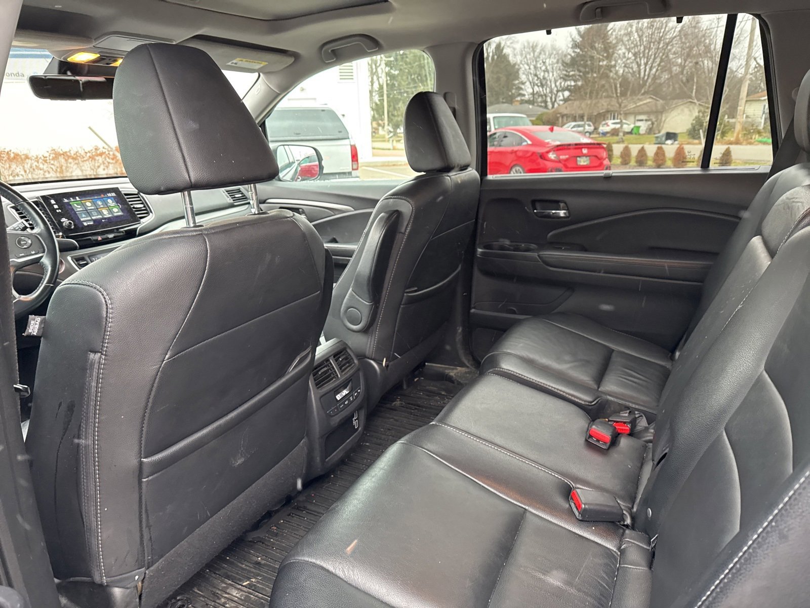 Used 2019 Honda Pilot EX-L image 9
