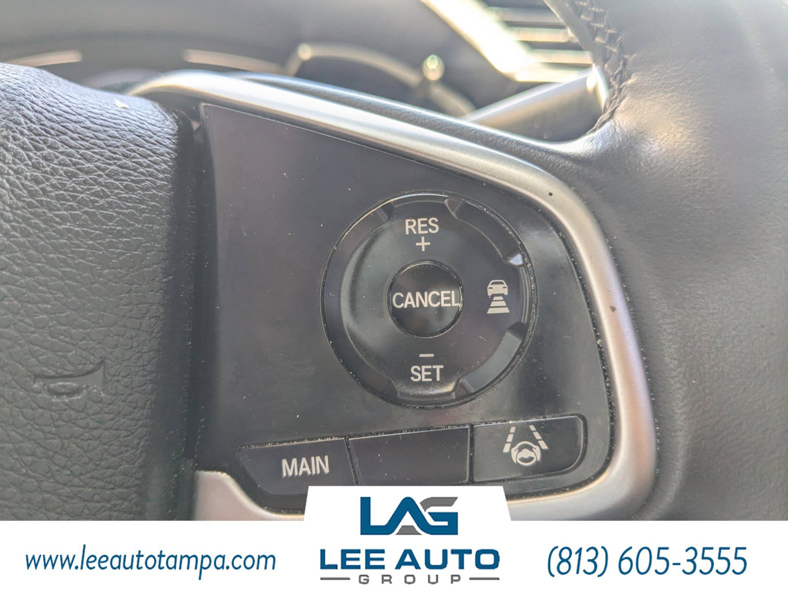 Used 2020 Honda Civic EX-L image 23