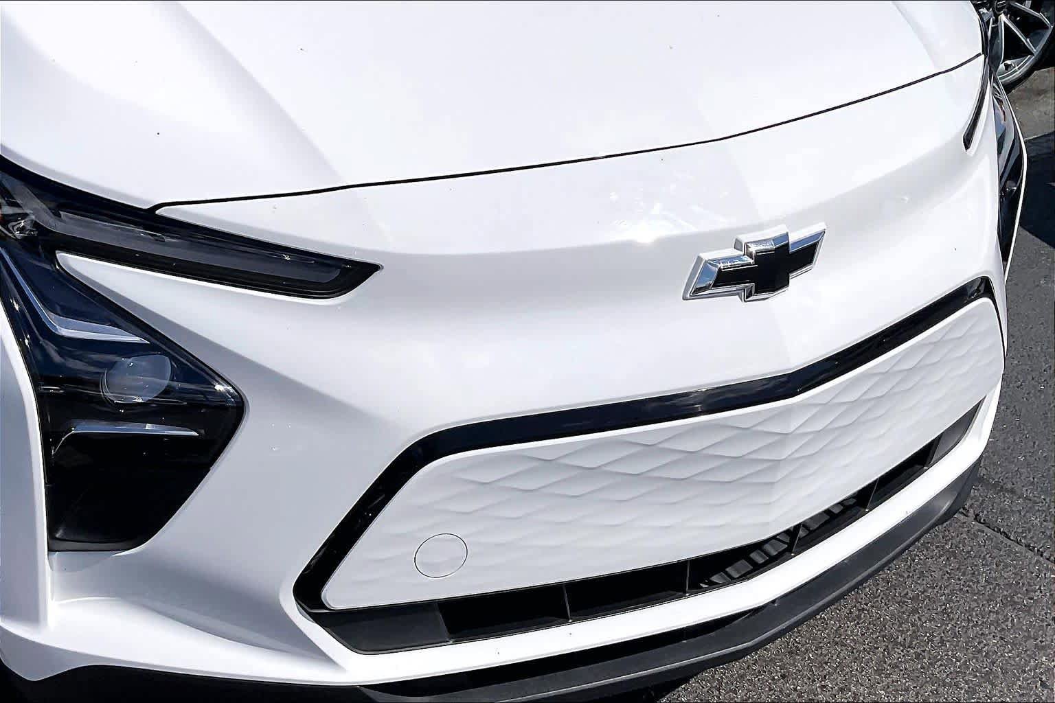 Used 2023 Chevrolet Bolt LT w/ Driver Confidence Package image 28