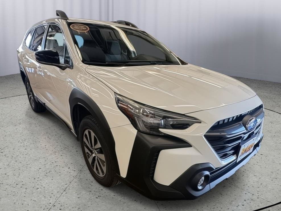 Used 2024 Subaru Outback Premium