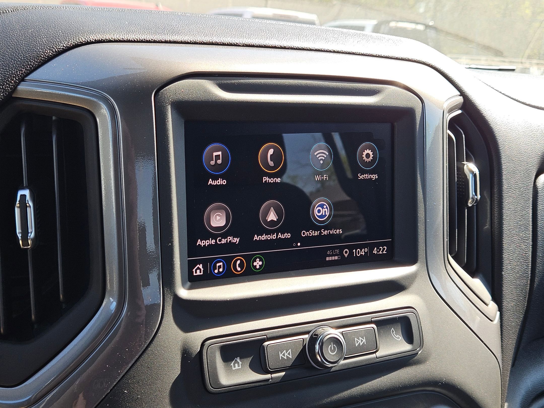 New 2026 GMC Sierra 3500 Pro w/ Convenience Package image 14