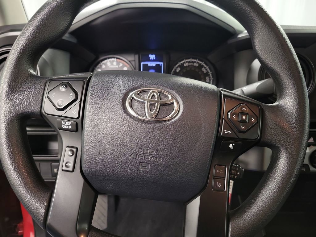 Used 2018 Toyota Tacoma SR w/ SR Convenience Package image 15