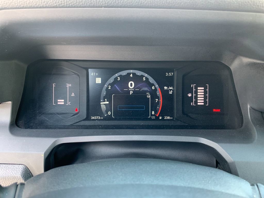 Used 2024 Toyota Tacoma SR5 image 29