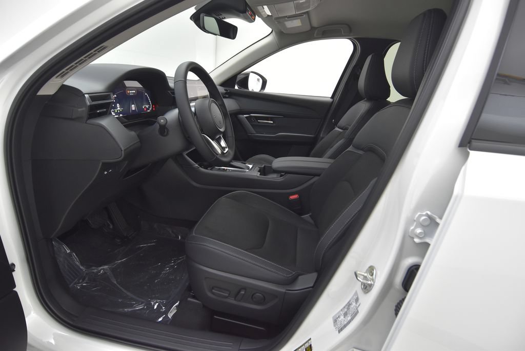 New 2026 MAZDA CX-5 Preferred AWD/4WD image 24