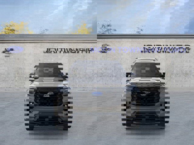 New 2026 Ford Explorer ST-Line image 6