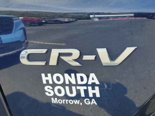 Used 2020 Honda CR-V EX image 7