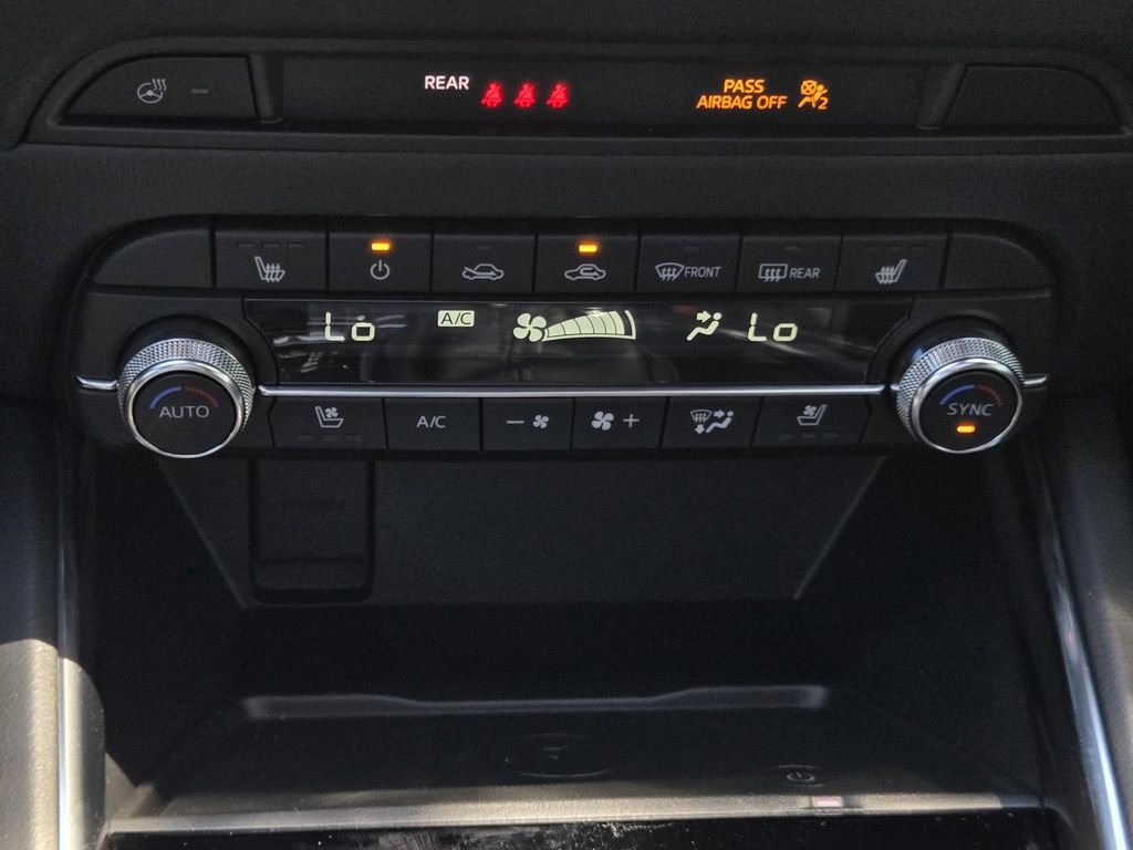 New 2025 MAZDA CX-5 2.5 Turbo image 26