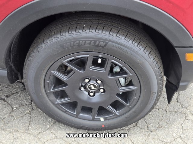 New 2026 Ford Bronco Sport Big Bend AWD/4WD image 14