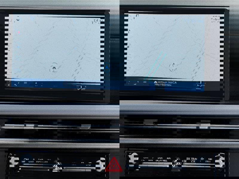 New 2026 Hyundai Tucson Limited image 13