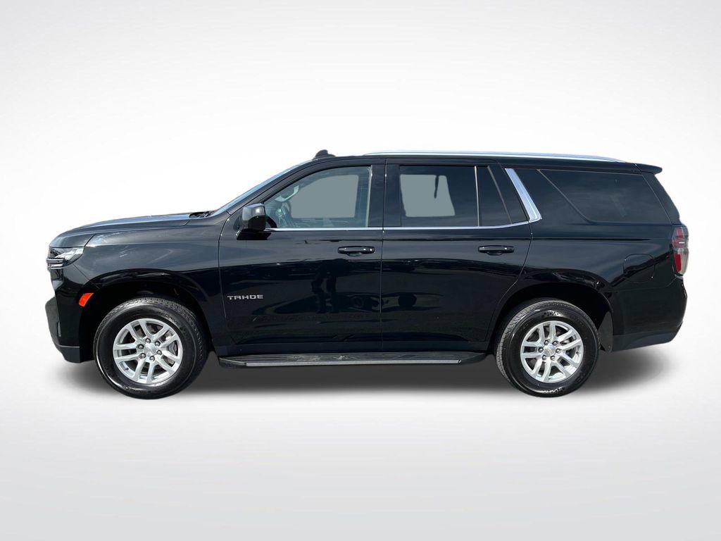 Used 2023 Chevrolet Tahoe LT image 7