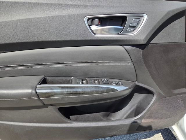 Used 2020 Acura TLX 2.4L Technology Pkg image 29