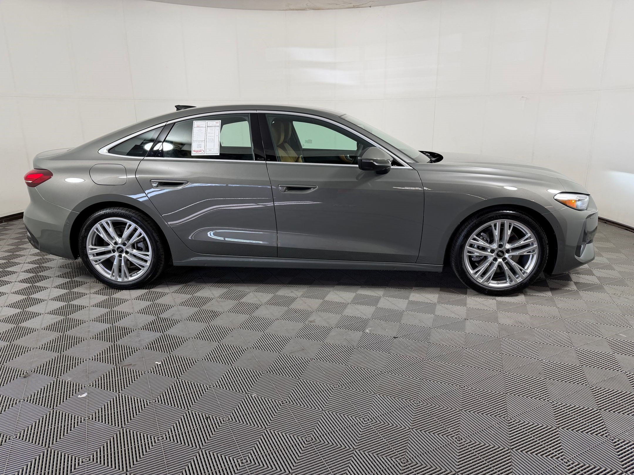 New 2026 Audi A5 Premium AWD/4WD image 8
