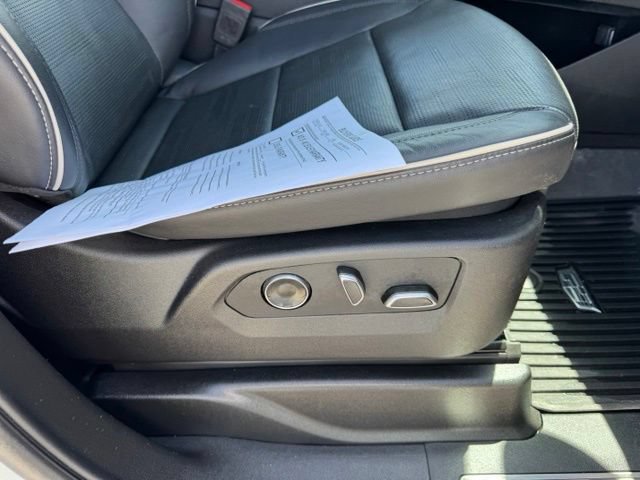 Used 2024 Cadillac Escalade Premium Luxury w/ Touring Package AWD/4WD image 25