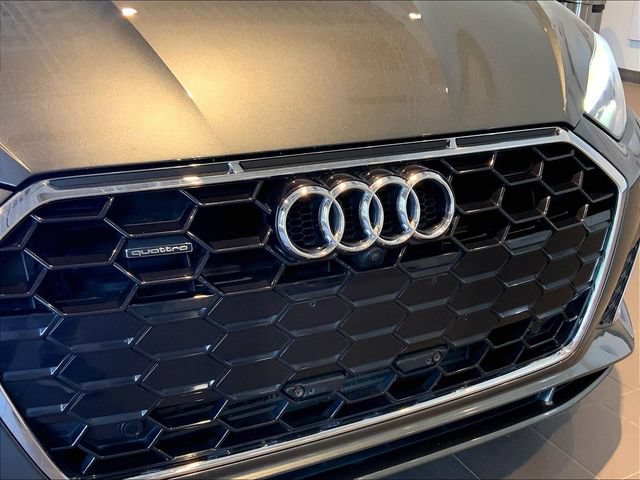 Used 2021 Audi A5 2.0T Premium Plus w/ Premium Plus AWD/4WD image 30