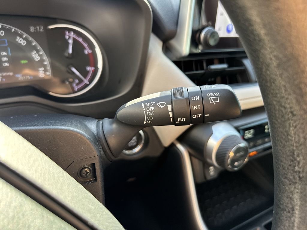 Used 2024 Toyota RAV4 XLE w/ Convenience Package image 55