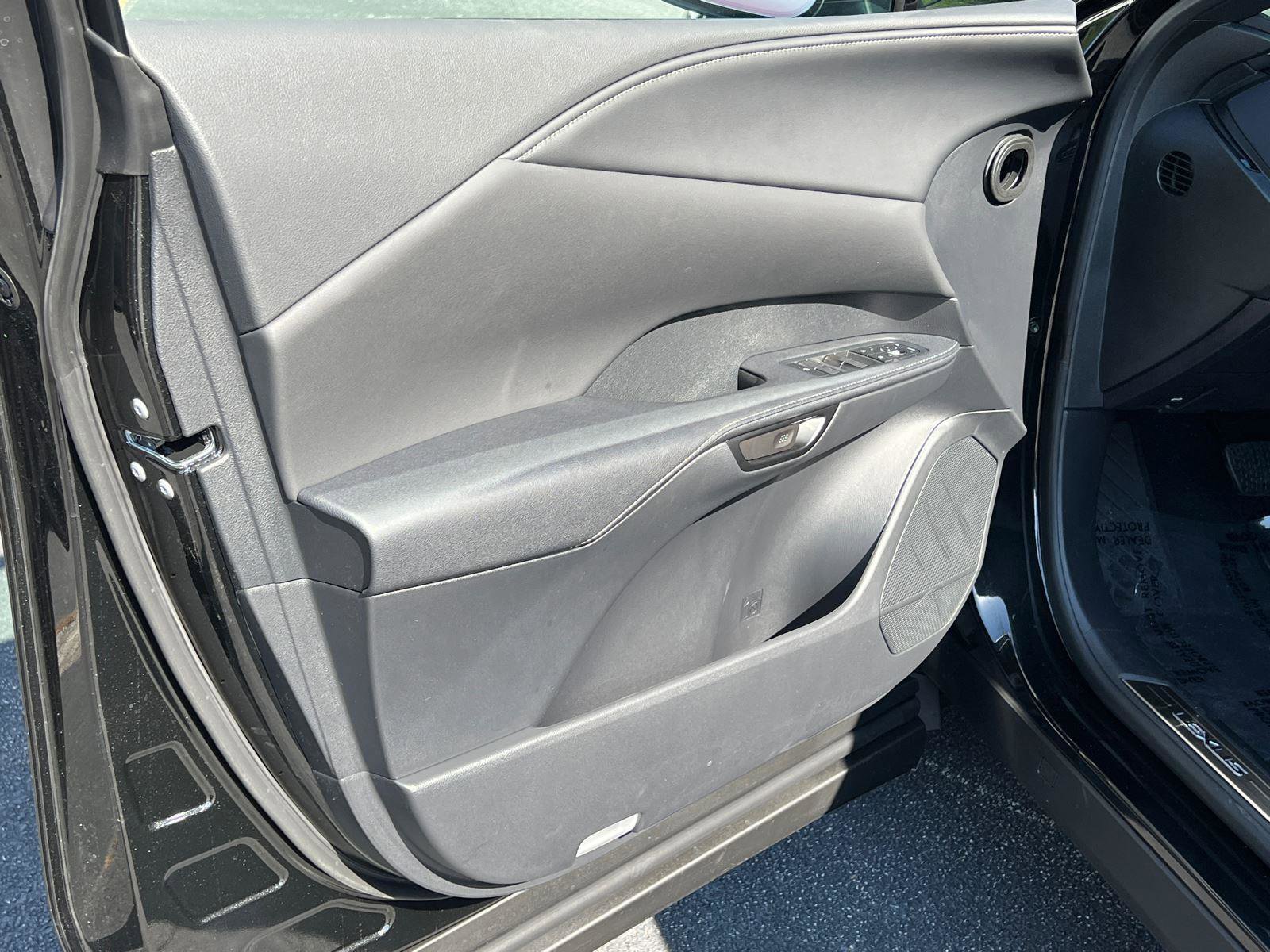 New 2026 Lexus RX 350h image 11