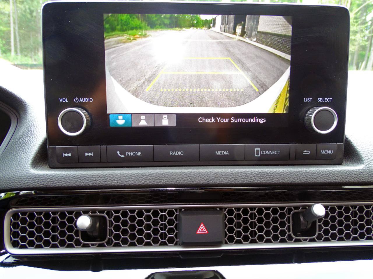 Used 2023 Honda Civic EX image 22