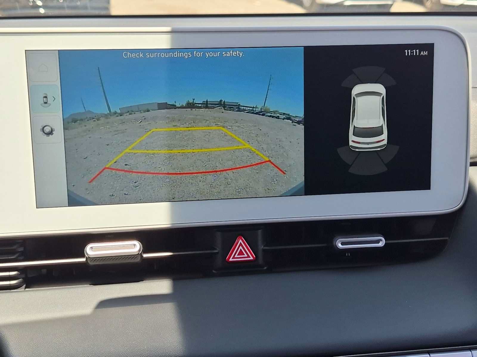 Certified 2024 Hyundai Ioniq 5 SEL RWD image 29