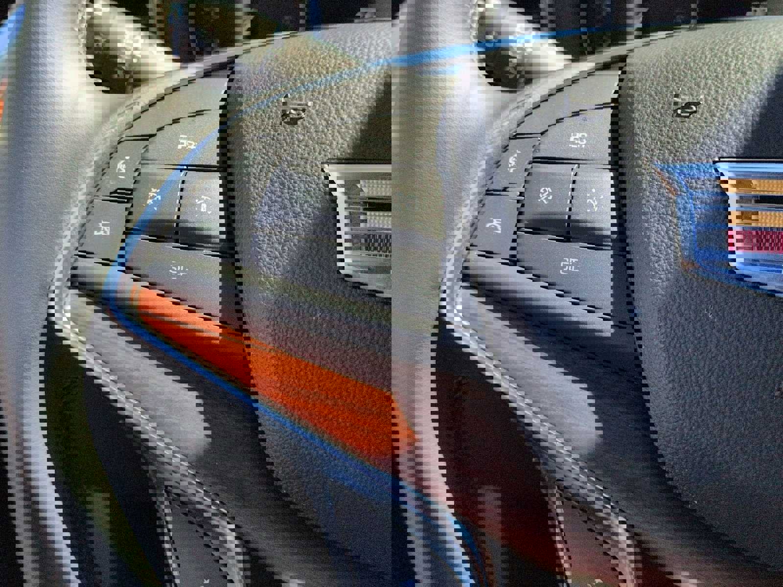 Used 2026 Cadillac XT5 Premium Luxury w/ Driver Assist Package image 15