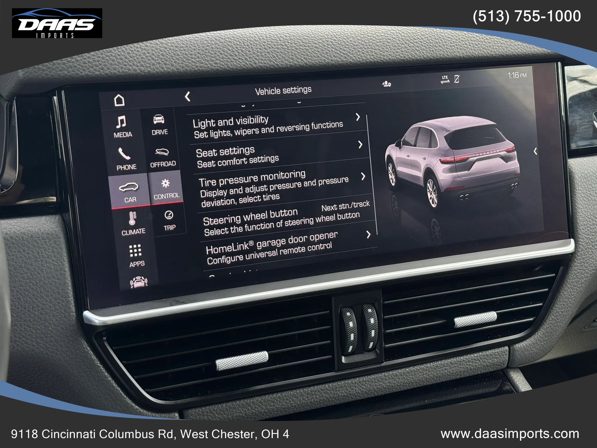 Used 2020 Porsche Cayenne image 79