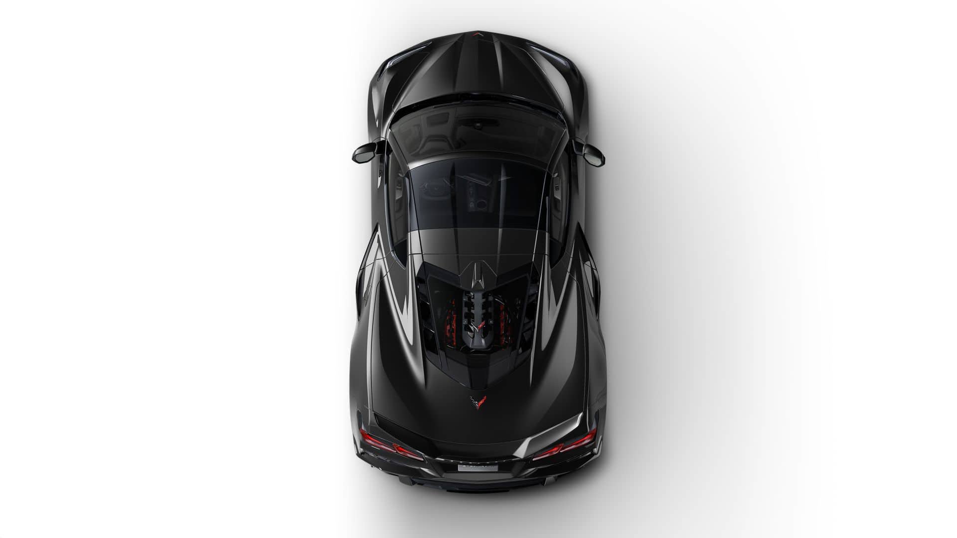 New 2027 Chevrolet Corvette Grand Sport w/ Z52 Sport Performance Package RWD image 5