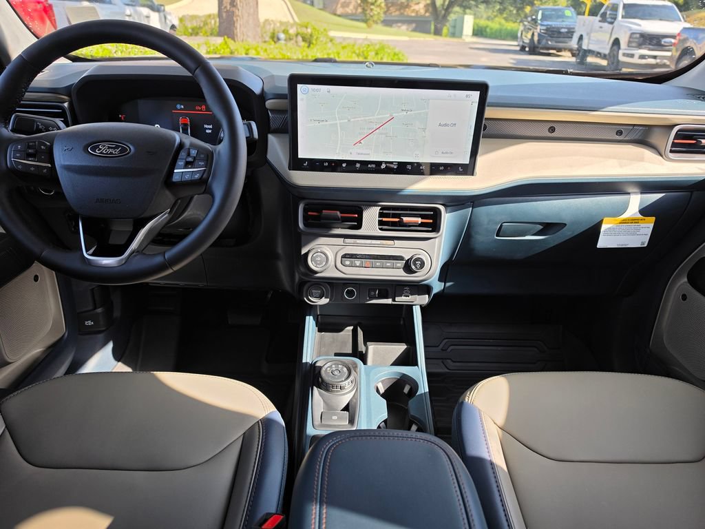 New 2026 Ford Maverick Lariat AWD/4WD image 17