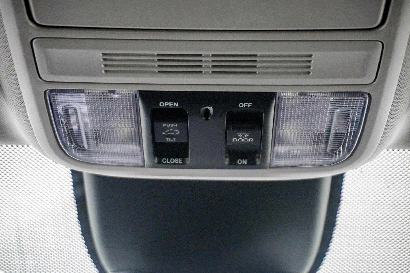 Certified 2026 Honda Odyssey Elite image 29